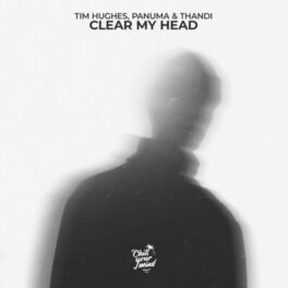 Album cover of Clear My Head