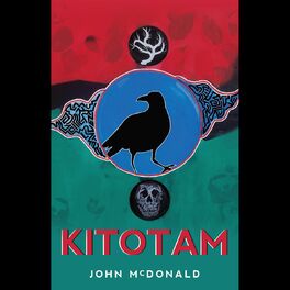 Album cover of Kitotam - He Speaks to It (Unabridged)