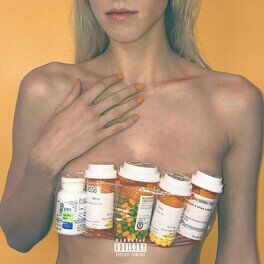 Album cover of digital druglord