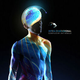 Album cover of Intra-Dimensional