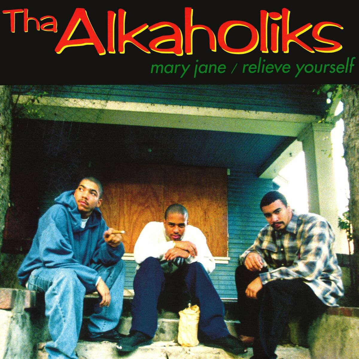 Tha Alkaholiks: albums, songs, playlists | Listen on Deezer