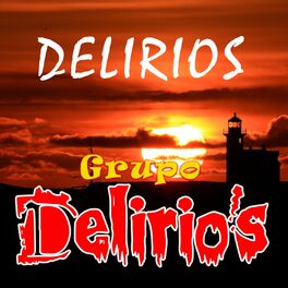 Album cover of Delirios