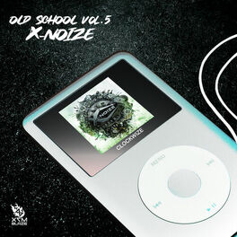 Album cover of Clockwize Album 2010, Retro, Vol. 5