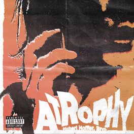Album cover of ATROPHY (feat. BRYN)