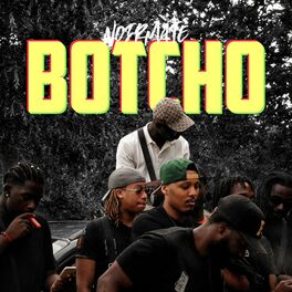 Album cover of BOTCHO