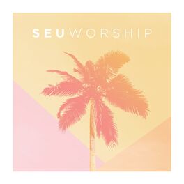 Album cover of SEU Worship