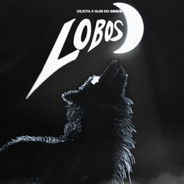 Album cover of Lobos