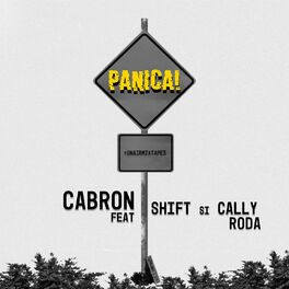 Album cover of Panica!