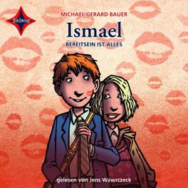 Album cover of Ismael: Bereit sein ist alles