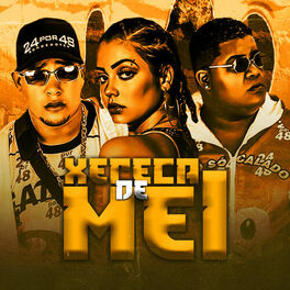 Album cover of Xereca de Mel