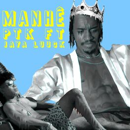 Album cover of Manhê