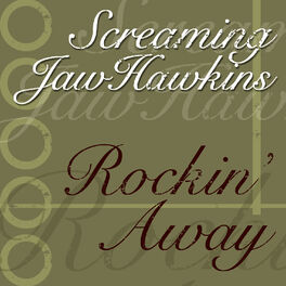 Album cover of Rockin' Away