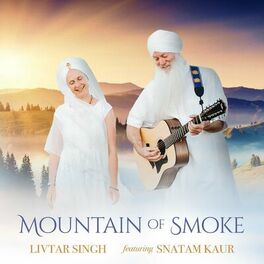 Album cover of Mountain of Smoke