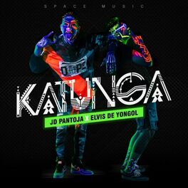 Album cover of Katunga