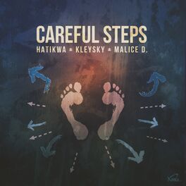 Album cover of Careful Steps