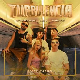 Album cover of TURBULENCIA 4 | HACE CALOR
