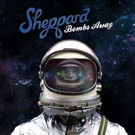 Album cover of Bombs Away