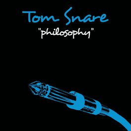 Album cover of Philosophy (Steve Watt Radio Edit)