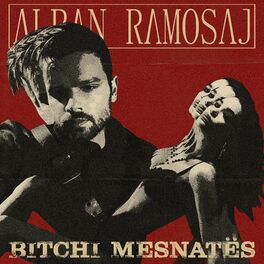 Album cover of Bitchi Mesnates
