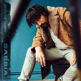 Album cover of Sabbia