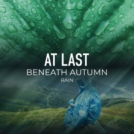 Album cover of At Last Beneath Autumn Rain