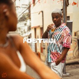 Album cover of Posturada