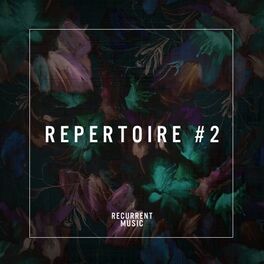 Album cover of Repertoire #2