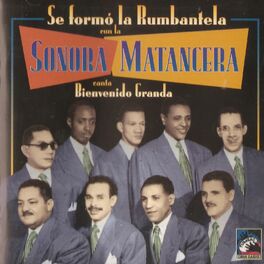 Bienvenido Granda con La Sonora Matancera - Vol. 2