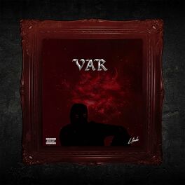 Album cover of Var