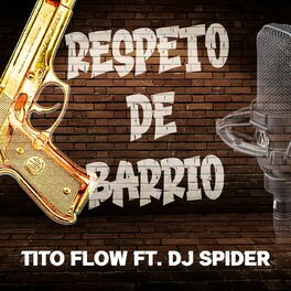 Album cover of Respeto de Barrio