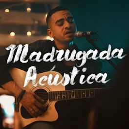 Album cover of Madrugada Acústica
