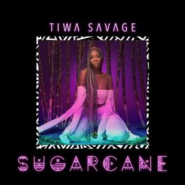 Album cover of Sugarcane