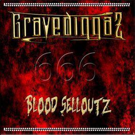 Album cover of Blood Selloutz