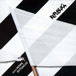 Album cover of Nowe Sytuacje