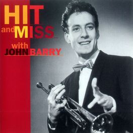 Album cover of Hit And Miss