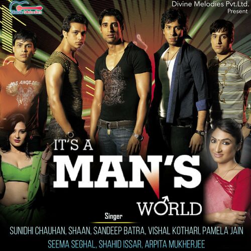 Man world mp3