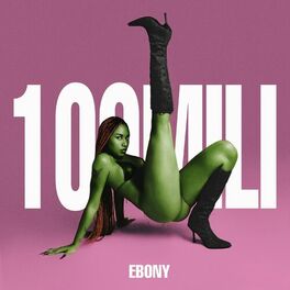 Album cover of 100 Mili