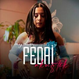 Album cover of Fedai (Akustik)