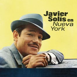 Album cover of Javier En New York