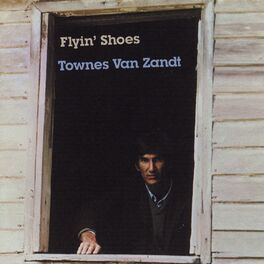 Album cover of Flyin' Shoes