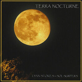 Album cover of Terra Nocturne