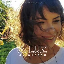 Album cover of A Luz Já Chegou