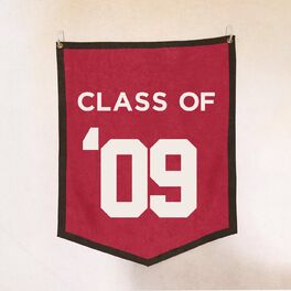 Album picture of Class Of '09
