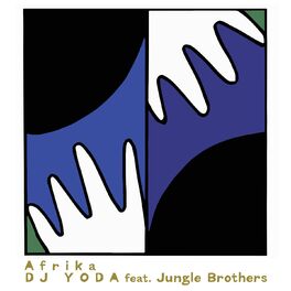 Album cover of Afrika