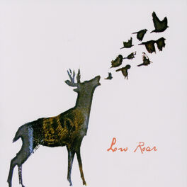 Album cover of Low Roar