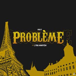 Album cover of Problème