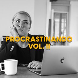 Album picture of Procrastinando vol. II