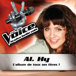 Album cover of The Voice : La Plus Belle Voix