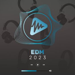 Album cover of EDM 2023