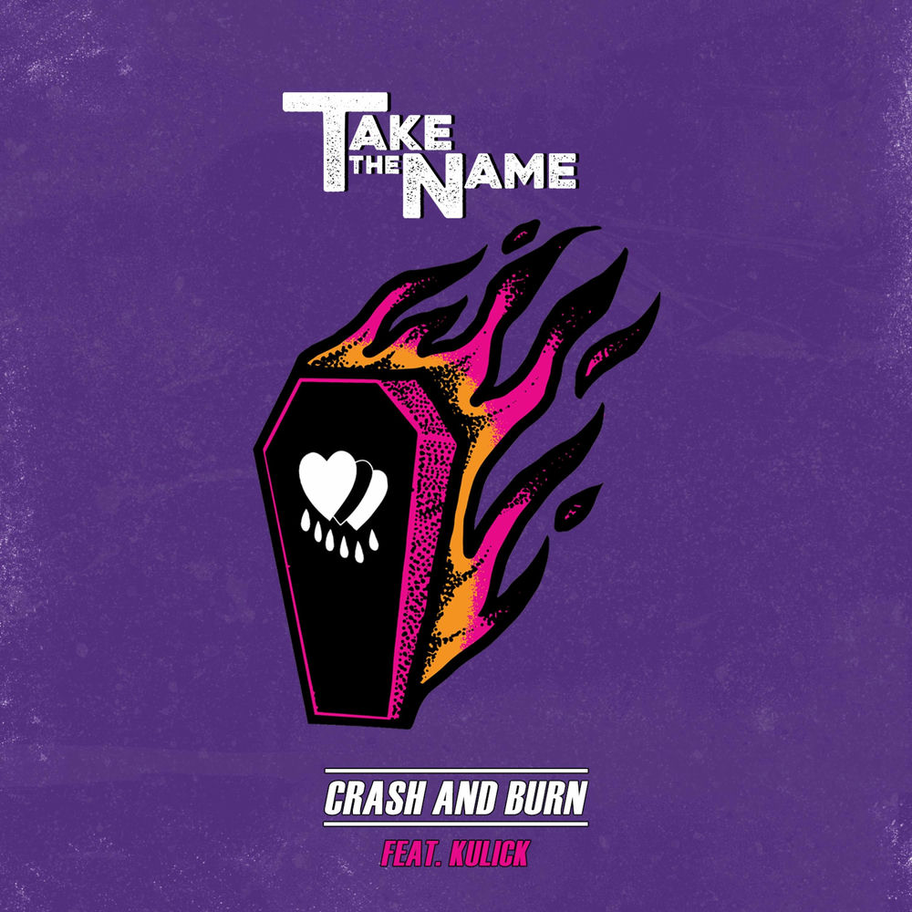 Crash name. Crash name